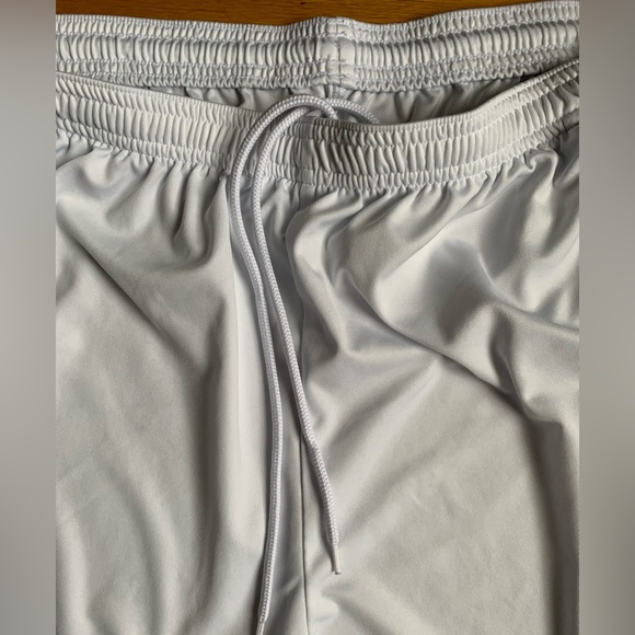 MENS ADIDAS ATHLETIC SHORTS - Picture 3 of 5